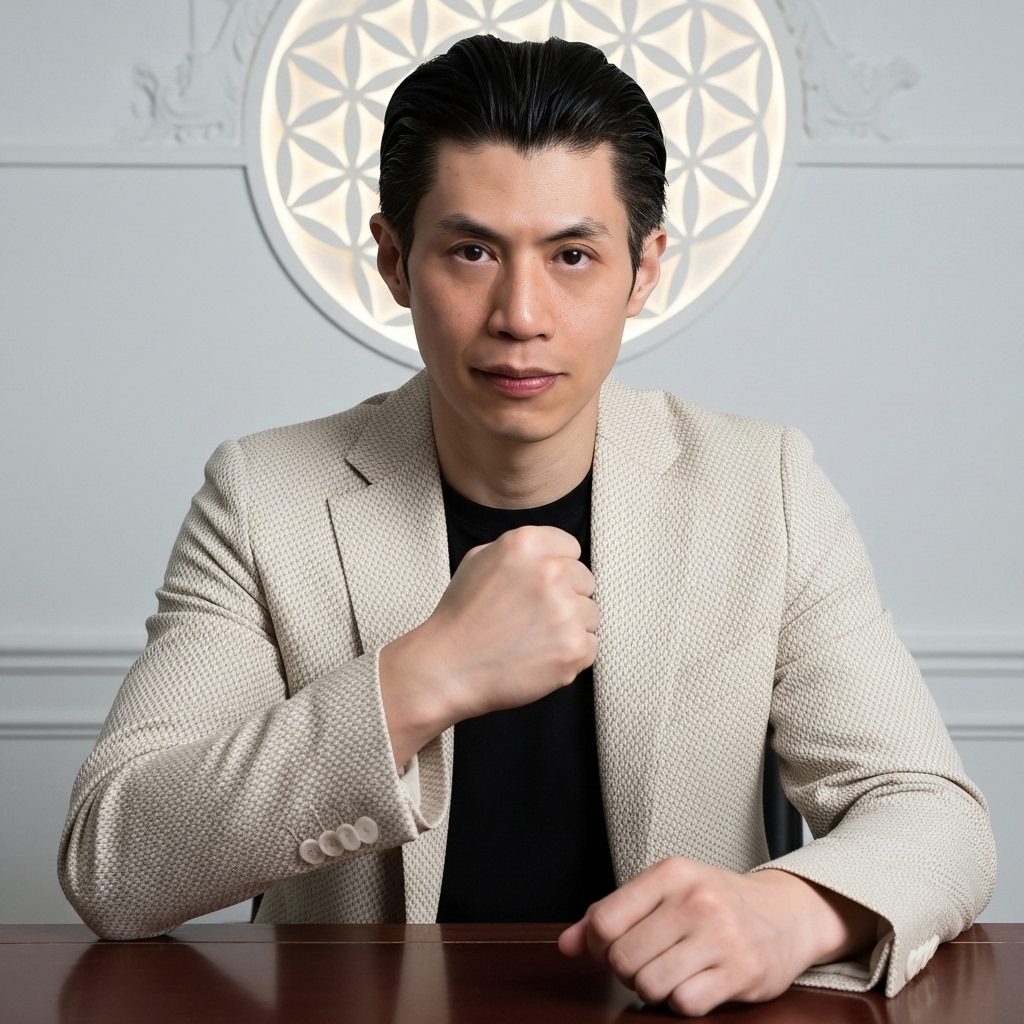 David Wong